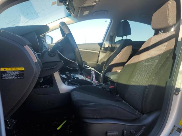 2016 HYUNDAI ELANTRA GT - KMHD35LH1GU286852