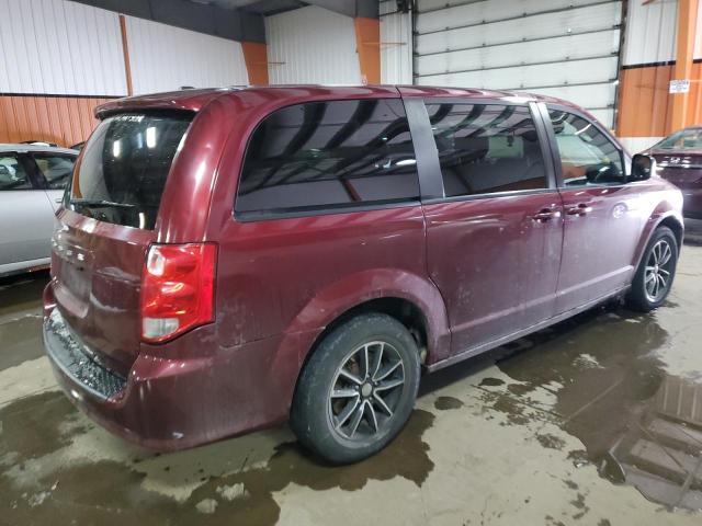 Vin: 2c4rdgbg6hr881559, lot: 80655894, dodge caravan se 20173