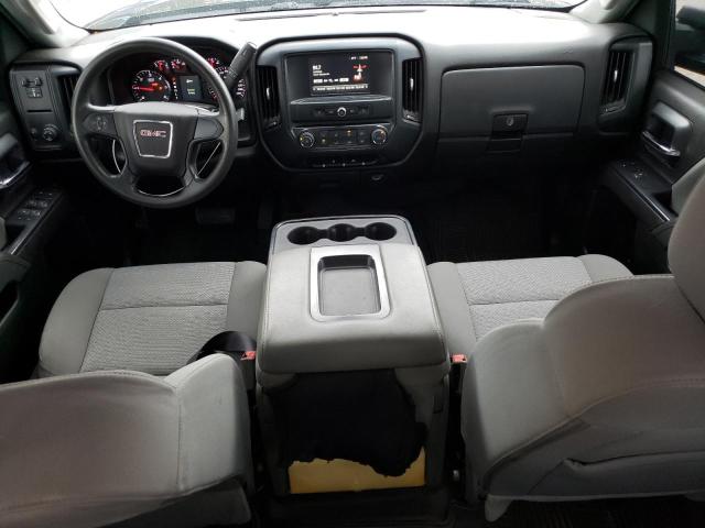 2017 GMC SIERRA K25 - 1GT12REG7HF143125