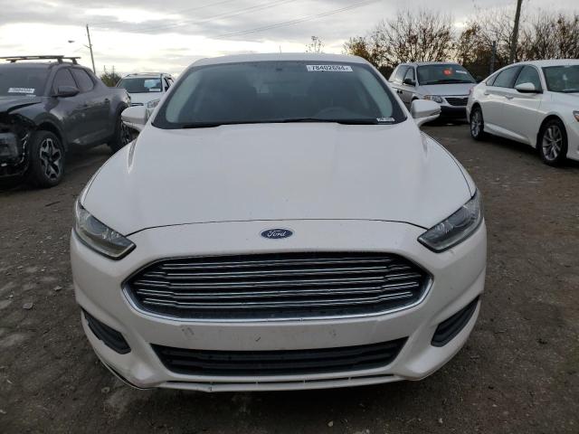 2016 FORD FUSION SE - 3FA6P0H72GR122091