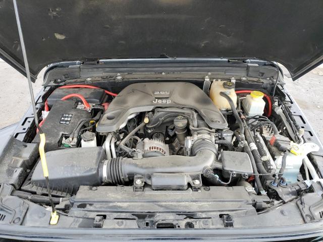 2020 JEEP GLADIATOR - 1C6HJTFG4LL103311