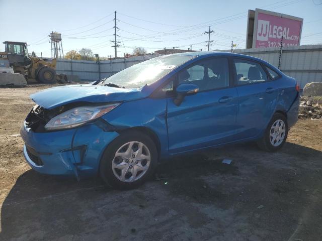 FORD FIESTA SE