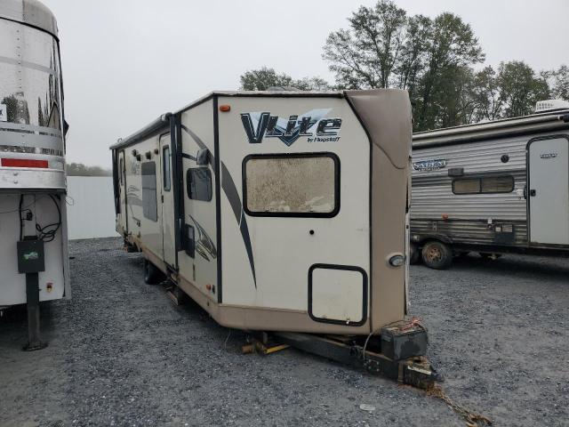 WILDWOOD VLITE 2016 beige   4X4TFLF22G1868344 photo #1