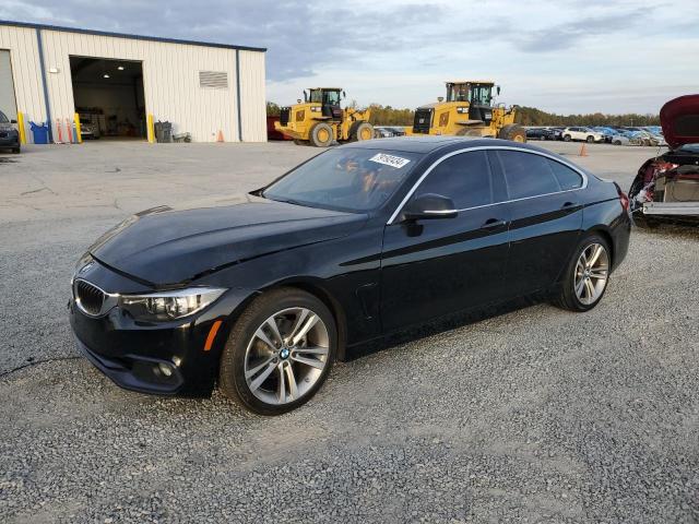 2018 BMW 4 SERIES