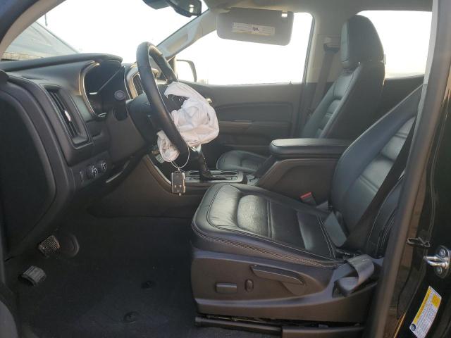 2019 GMC CANYON DEN 1GTG6EEN6K1309161