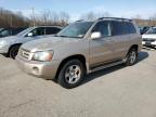 TOYOTA HIGHLANDER photo