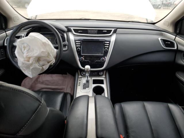 2018 NISSAN MURANO S - 5N1AZ2MH0JN119205