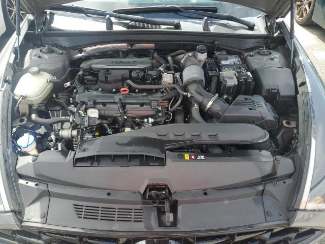 2020 HYUNDAI SONATA SEL - 5NPEJ4J23LH052188