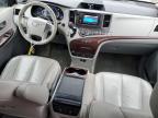 TOYOTA SIENNA XLE photo