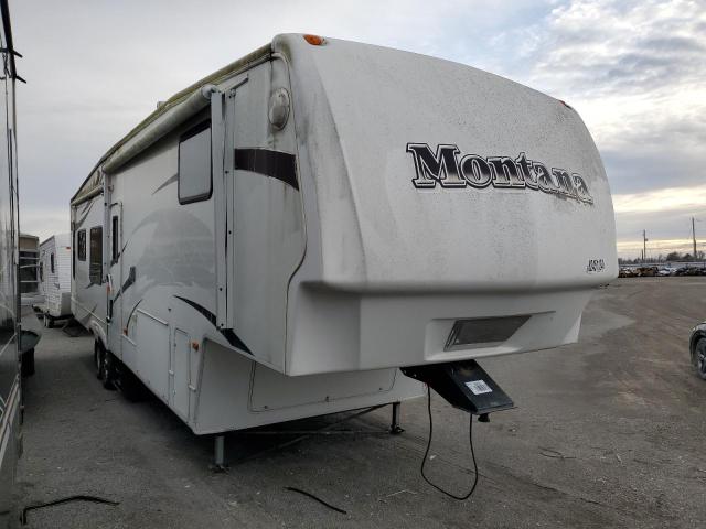 2008 KQFP MONTANA #3008633951