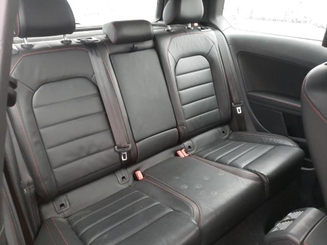 2016 VOLKSWAGEN GTI S/SE - 3VWYT7AU6GM006281