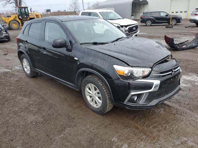 2019 MITSUBISHI RVR SE JA4AJ3AU0KU604660