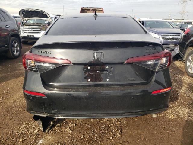 2025 HONDA CIVIC SPOR - 2HGFE4F85SH307843