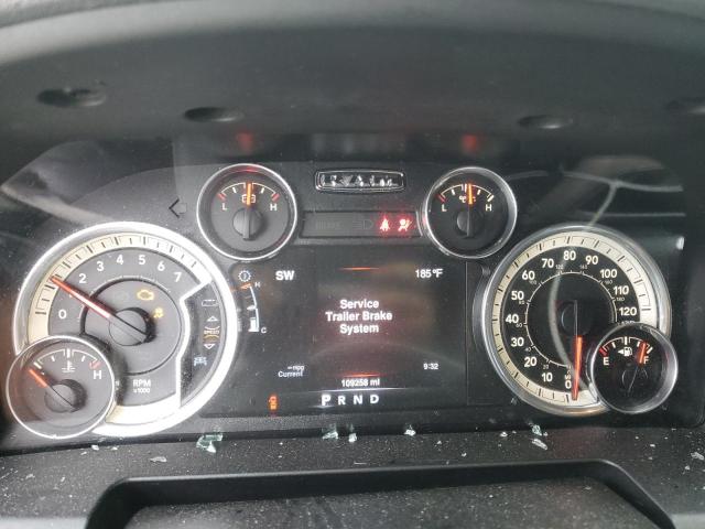 2016 RAM 1500 3C6RR6LT5GG310096