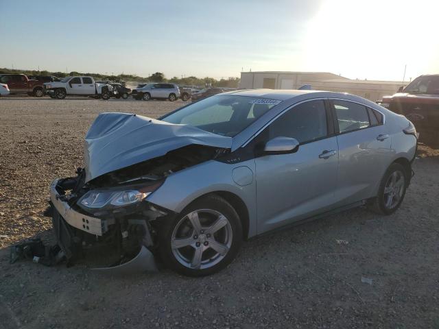 2017 CHEVROLET VOLT LT - 1G1RC6S52HU207948
