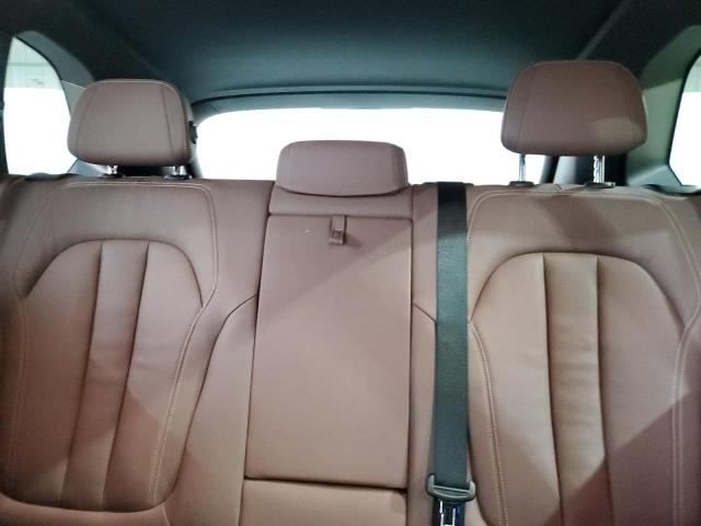 2022 BMW X5 XDRIVE4 - 5UXCR6C02N9M05912