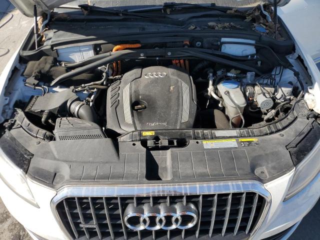 2015 AUDI Q5 PREMIUM - WA1C8AFP5FA014053