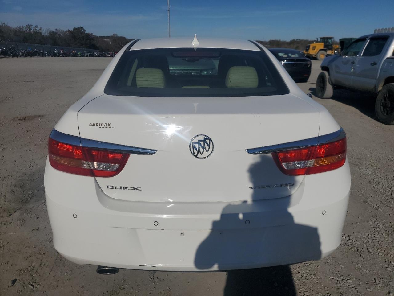 Lot #2991534107 2012 BUICK VERANO