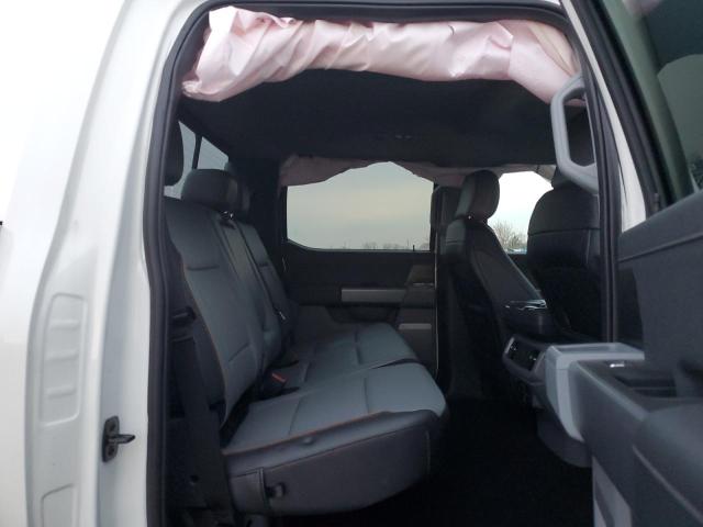 2024 FORD F150 LARIA 1FTFW5L80RFB32516