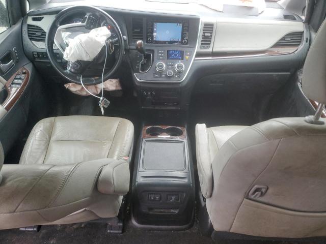 2018 TOYOTA SIENNA XLE - 5TDDZ3DC1JS205550