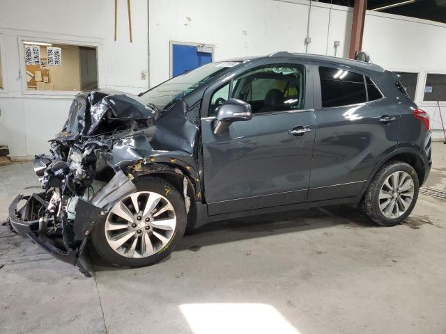 VIN KL4CJESB7HB098069 2017 Buick Encore, Preferred no.1