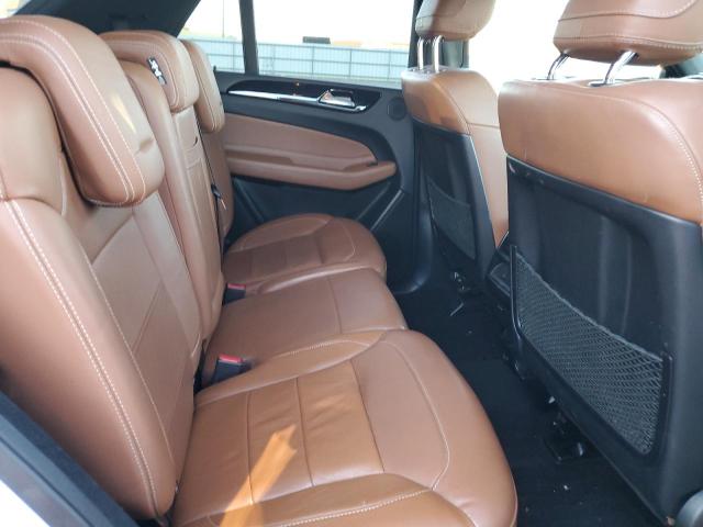 2018 MERCEDES-BENZ GLE 350 4M - 4JGDA5HBXJB197360