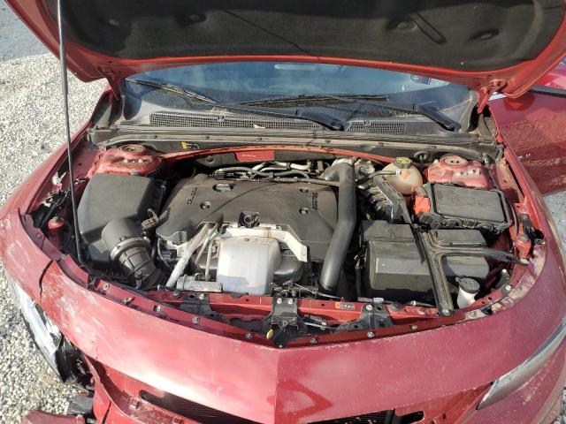 2016 CHEVROLET MALIBU PRE - 1G1ZH5SX2GF199463