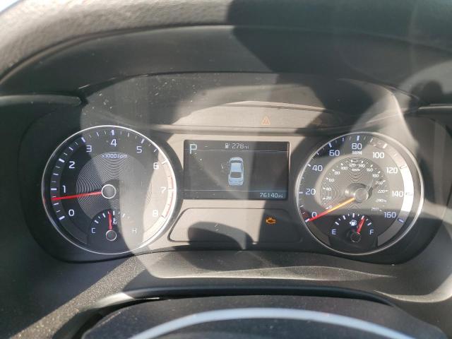 2022 KIA FORTE FE - 3KPF24AD3NE435350
