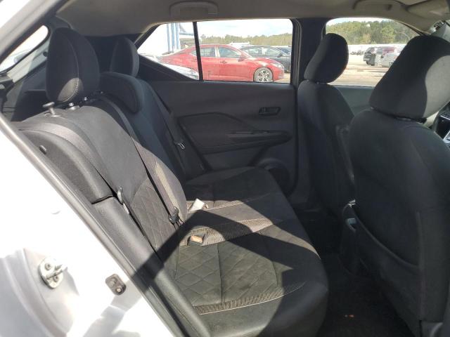 2020 NISSAN KICKS S - 3N1CP5BV9LL493895