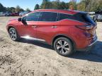 NISSAN MURANO SV снимка