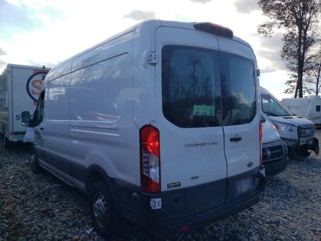 VIN 1FTBR2C87LKB75849 2020 FORD TRANSIT no.2