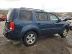 Lot #3024496533 2011 HONDA PILOT EXL