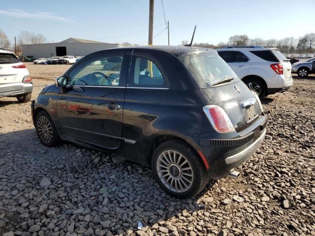 2015 FIAT 500 LOUNGE 3C3CFFCR2FT513890