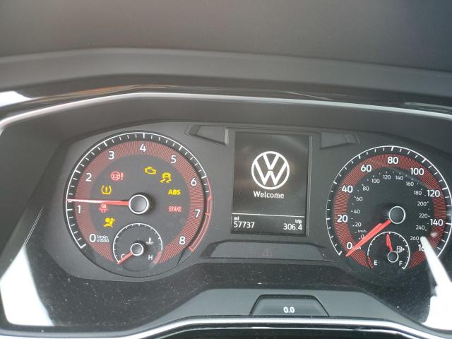2021 VOLKSWAGEN JETTA S - 3VWC57BU5MM014788