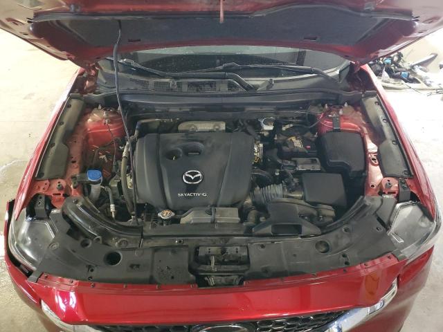 2023 MAZDA CX-5 SELEC - JM3KFBBM7P0164446