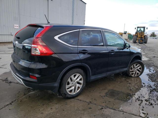 HONDA CR-V EX 2016 black  gas 3CZRM3H53GG717635 photo #4