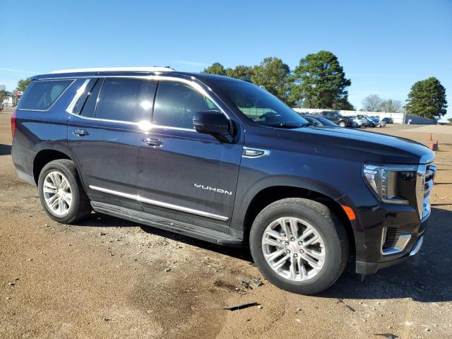 2021 GMC YUKON SLT - 1GKS2BKD4MR310527