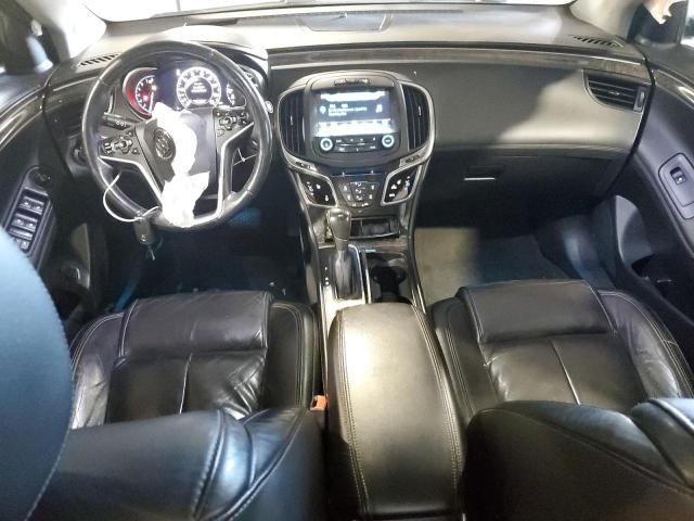 2016 BUICK LACROSSE S 1G4G45G32GF174896