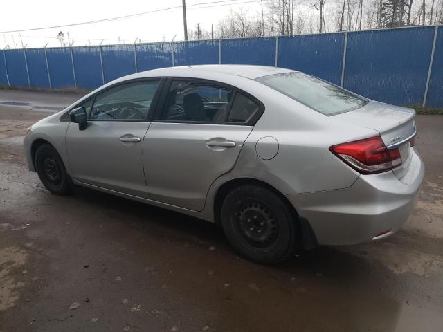 Vin: 2hgfb2e4xeh040912, lot: 83152454, honda civic lx 20142