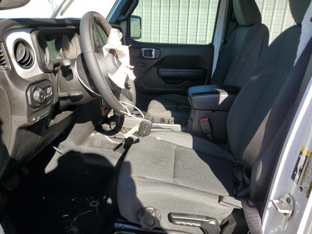 2024 JEEP WRANGLER 4 1C4RJXN69RW101607
