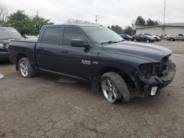 VIN 3C6RR7KT4JG176311 2018 RAM 1500 no.4