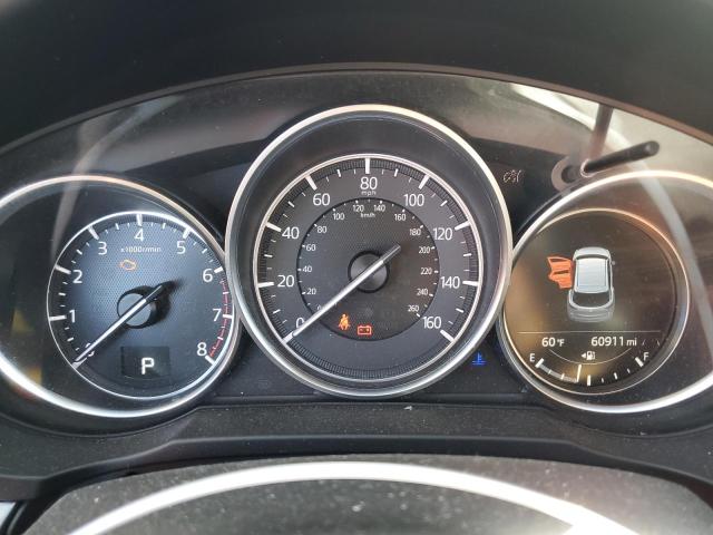 2018 MAZDA CX-5 TOURI - JM3KFBCM5J0450012