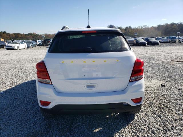 2021 CHEVROLET TRAX 1LT - KL7CJLSB9MB355346