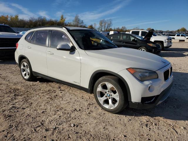 VIN WBAVM1C51EVW56495 2014 BMW X1 no.4