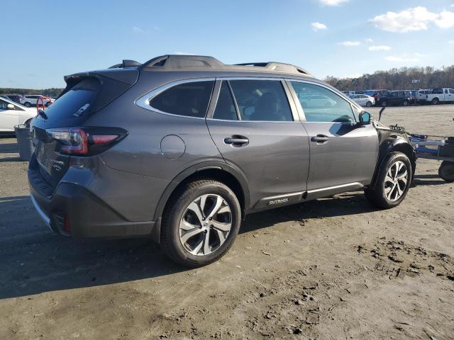 VIN 4S4BTANC6N3182717 2022 SUBARU OUTBACK no.3