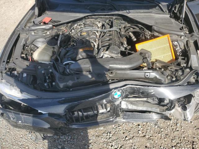 VIN WBA3A9G55ENS64404 2014 BMW 3 SERIES no.11