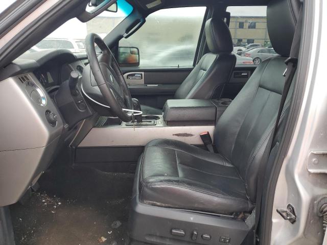 VIN 1FMJU1HT1GEF08239 2016 Ford Expedition, Xlt no.7