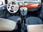 FIAT 500 POP photo