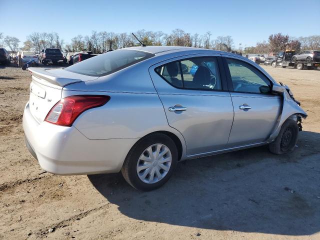 2019 NISSAN VERSA S - 3N1CN7AP6KL833927