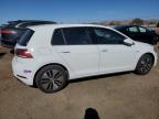 VOLKSWAGEN E-GOLF SE photo